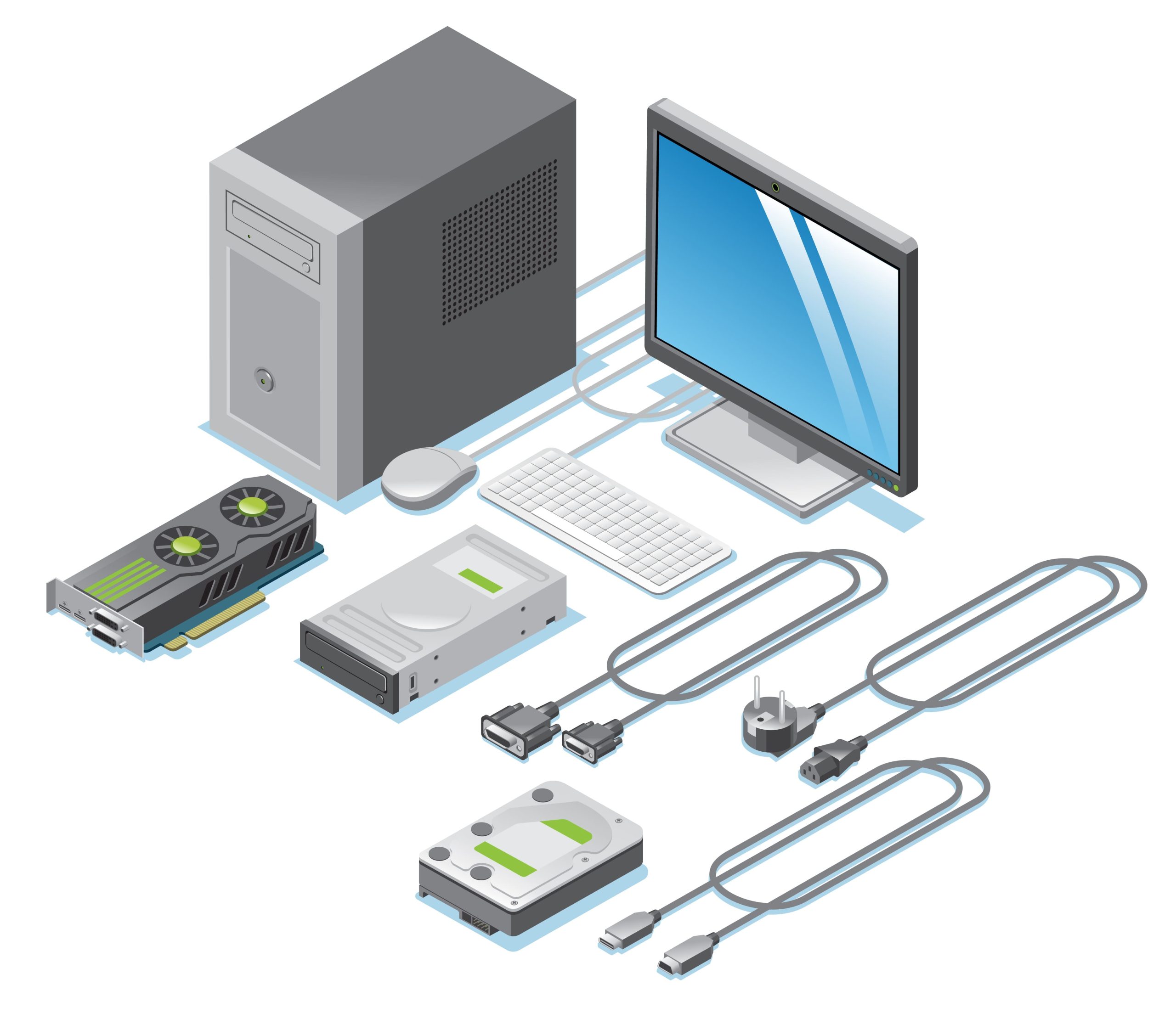 PC a Basso Consumo: L'Innovazione Tecnologica per un Futuro Sostenibile